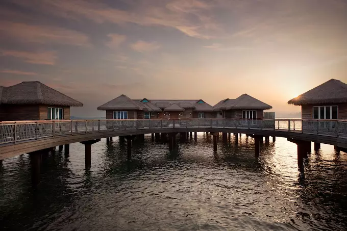 Banana Island Resort Doha by Anantara